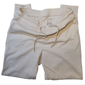 APT. 9 Men's Joggers Medium